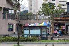 세종시, 시내버스 못타게 막는 버스정류장 있다