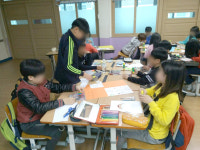 세종시교육청, 학교로 찾아가는 다문화 이해교육