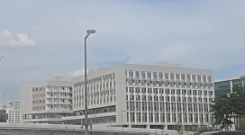 세종 첫 특급호텔 베스트웨스턴플러스, 내년 4월 문연다