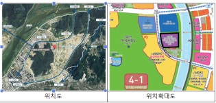 세종시 반곡동 광역복지지원센터 건축공사 발주