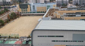 코로나19 집단감염 충남 공주 요양병원... 세종시 확진자가 원인?