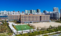 세종시 코로나 확진자 추가 발생...중학생, PC방 감염으로 금호중 원격수업