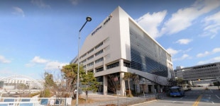 세종시 행안부 공무원, 코로나... 별관 청사 긴급방역