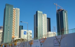 세종시 내년 아파트 입주물량 총 7,668세대, 전세난 해소할까