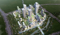 세종 리첸시아 파밀리에, 일반분양 최대 387세대까지 늘어날 듯