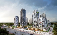 세종 6-3생활권 M2블록은 공공분양... 민영주택과 다른 점은