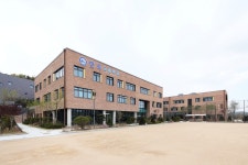세종시 반곡고교, 대한민국 우수시설 학교 우수상