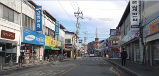 코로나 감염자 더 없나?... 세종시 전의면 주민들 검사 행렬