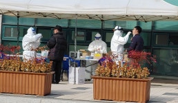 세종시 전의면 코로나 확산은 일단 막았지만...