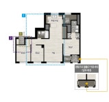 세종 리첸시아 파밀리에 나도 넣어볼까?