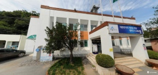 세종시 전동면사무소, 22일부터 임시청사로 옮겨 업무
