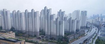 세종시 아파트 매매거래량 급증...사실은 이렇다