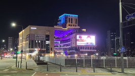 세종시 대표상가는?...방축천 주변 VS 나성동 어반아트리움