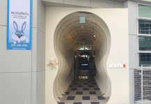 잭슨나인스, 뽀로로파크, 아띠쥬...아이들과 가면 좋아요