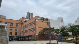 새움중, 소프트웨어로 아이들 꿈을 키웁니다