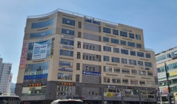 세종시 보람동 숙박시설 용도변경, 무산될 듯