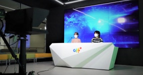 세종시청자미디어센터, 미디어체험 신청·접수 중