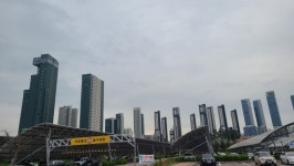 세종시 아파트 5287호, 올해 하반기 공급된다