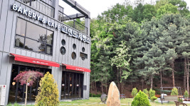 그랜드 제빵소...코로나우울증 날려 보내요