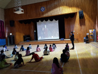 교장선생님과 음악여행 함께 가 볼까?