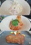이탈리아 음식점 끌레오다, 파스타 드시러 오세요
