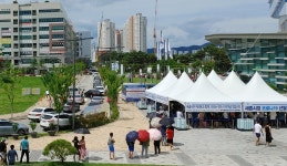 세종시 코로나, 27명 무더기 확진… 보람동 태권도장서 연쇄감염
