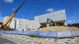 세종 남부경찰서 10월 5일 출범, 초대 서장에 김경열 총경