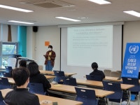 세종시 다정고, 다양한 프로그램으로 학생들 꿈 쑥쑥