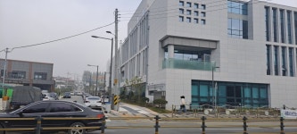 세종시 신축보건소 주차문제 심각