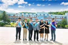 [학교현장 르포] 4차 산업혁명 맞춘 학과 개편 세종하이텍고를 가다