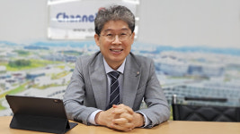 최정수, 세종시 발전에는 문화, 교육이 축이 됩니다