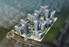 세종시 공공분양 안단테, 25일 995세대 입주자 모집공고