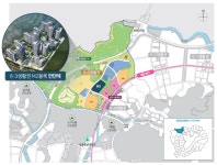 세종시 공공분양 안단테, 25일 995세대 입주자 모집공고
