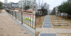 세종시 온빛초 통학로 개선… 석 달만에 결실