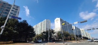 세종시 전국에서 가장 살기좋은 도시 3위