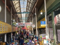 설맞이 장보기는 전통시장에서…