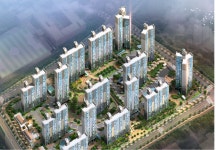 세종시 도램마을13단지 59㎡형...1억 4천만원대 분양