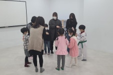 새샘 6단지, 마을공동육아로 주민만족도 최고랍니다