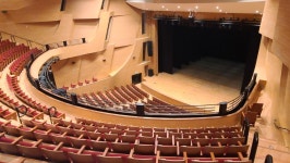 30일 개관 세종예술의전당, 첫해부터 정상급 공연 대거 유치