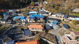 세종시 금남면 부용1리, 새 동네로 탈바꿈 예고