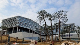 세종 조치원읍 주민교류 거점 조치원 복컴, 30일 준공