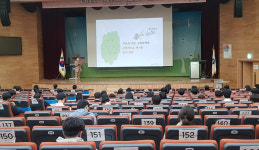 만 18세 이상 세종시 학생 유권자는 1657명
