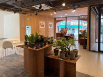 세종시 청자장 목욕탕, 복합문화공간으로 문 열다