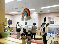 세종시육아종합지원센터,우수어린이집 견학