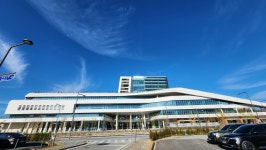 정부세종청사 중앙동, 새로운 명소로 자리잡는다