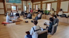 세종 전통문화체험관에서 다양한 문화활동 즐겨요