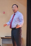 강조해 교육한 것… 2시간 채운 세종시청 직원 월례조회
