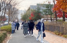 세종시교육청, 수능 이후 연말까지 학생 안전 특별기간