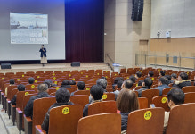 통학차량, 안전운행으로 학생 안전 보장합니다