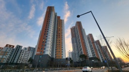 하락하는 세종시 아파트, 18억9000만원 거래 뭔 일